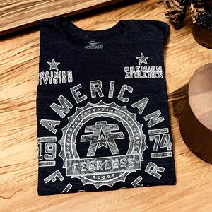 Alexander T-Shirt AMERICAN FIGHTER